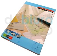 Opus Folia do laminatora A3 100 sztuk 100 mikronów