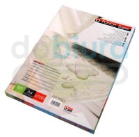 Opus Folia do laminatora A4 100 sztuk A4 80 mikronów