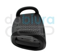 Podnóżek do biura bujany z regulacją wysokości Verotech 70008