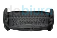 Podnóżek pod stopy ruchomy wypustki masujące Verotech 70008