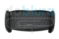 Podnóżek do biura widok od przodu Verotech 70008