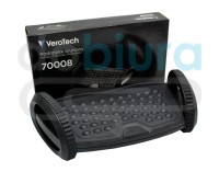 Podnóżek biurowy bujany opakowanie Verotech 70008