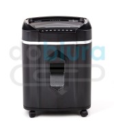 niszczarka ścinkowa Verotech VS-2014CC