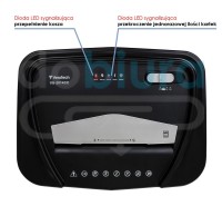 Diody sygnalizujące niszczarka VS-2014CC - 1.jpg