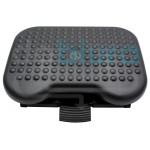 Podnóżek ergonomiczny masujący Verotech 70003