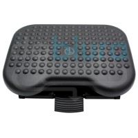 Podnóżek ergonomiczny masujący Verotech 70003