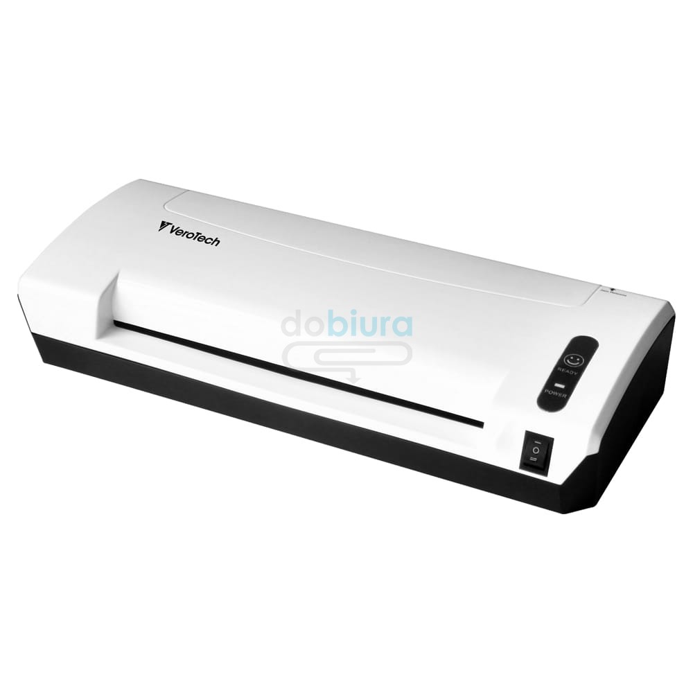 Laminator biurowy A4 z trymerem VL-640 Verotech