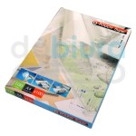 Folia do laminowania Opus A4 100 sztuk 100 mikronów