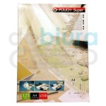 Folia do laminowania Opus A4 100 sztuk 125 mikronów