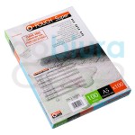 Folia do laminowania Opus A5 100 sztuk 100 mikronów