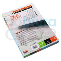 Opus folia do laminowania A5 100 mikronów 100 sztuk