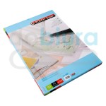 Folia do laminowania Opus A3 100 sztuk 80 mikronów