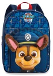 Plecak dziecięcy PSI PATROL USZY Chase