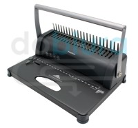 Bindownica do oprawy w spirale plastikowe Verotech VB-120