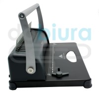 Bindownica z regulacją marginesu Verotech VB-120