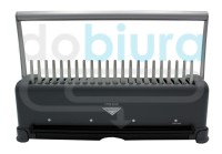 Bindownica z wbudowanym dziurkaczem Verotech VB-120