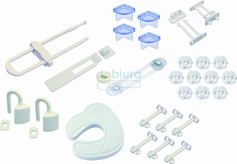 Olympia Zestaw zabezpieczeń dla dzieci Baby-Safety BS87.jpg