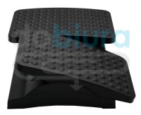 Podnóżek ergonomiczny z płynną regulacją kąta nachylenia Verotech 70009