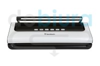 Zgrzewarka próżniowa marki Verotech VA-700 widok od frontu
