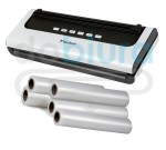 Verotech zgrzewarka próżniowa VA-700 + zestaw folii