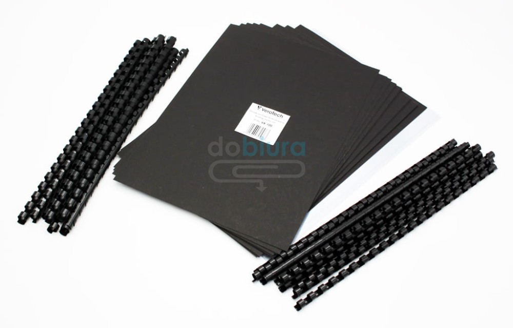 VEROTECH Zestaw startowy do bindowania VB-100