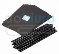 VEROTECH Zestaw startowy do bindowania VB-100