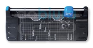 Verotech Trymer wielofunkcyjny z różnymi rodzajami cięcia oraz z zaokrąglaczem rogów VT-200