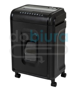 Niszczarka ścinkowa Verotech VS-1012CC