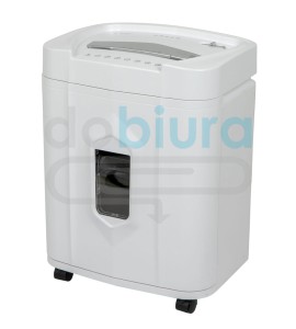 Niszczarka ścinkowa Verotech VS-2014CC Biała