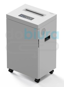 Profesjonalna niszczarka ścinkowa Verotech VS-4025CC