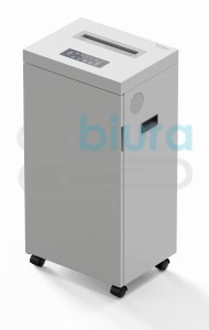 Profesjonalna niszczarka ścinkowa Verotech VS-4030CC