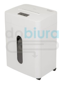 Niszczarka ścinkowa Verotech VS-3018CC ULTRA SILENCE