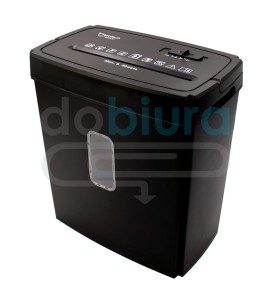 Niszczarka ścinkowa Verotech VS-1008CC