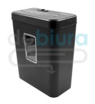 Niszczarka do papieru domowa ścinkowa Verotech VS-1005CC