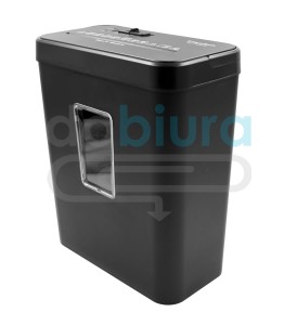 Niszczarka do papieru domowa ścinkowa Verotech VS-1005CC