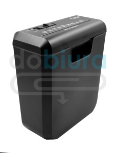 Niszczarka paskowa Verotech VS-1006SC