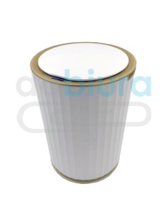 Bezdotykowy kosz na śmieci z czujnikiem ruchu Verotech