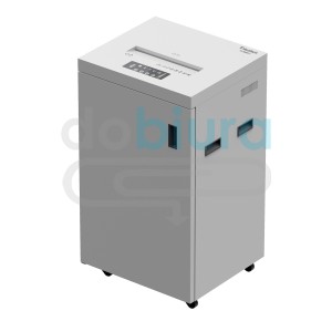 Profesjonalna niszczarka ścinkowa Verotech VS-5022CC