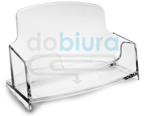 ARDA Wizytownik akrylowy Pocket