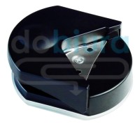 Laminator biurowy A3 z zaokrąglaczem rogów VL-630 Verotech