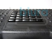 Podnóżek profesjonalny rolki masujące Verotech 70005