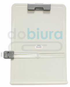 VEROTECH Podstawa / uchwyt na dokumenty